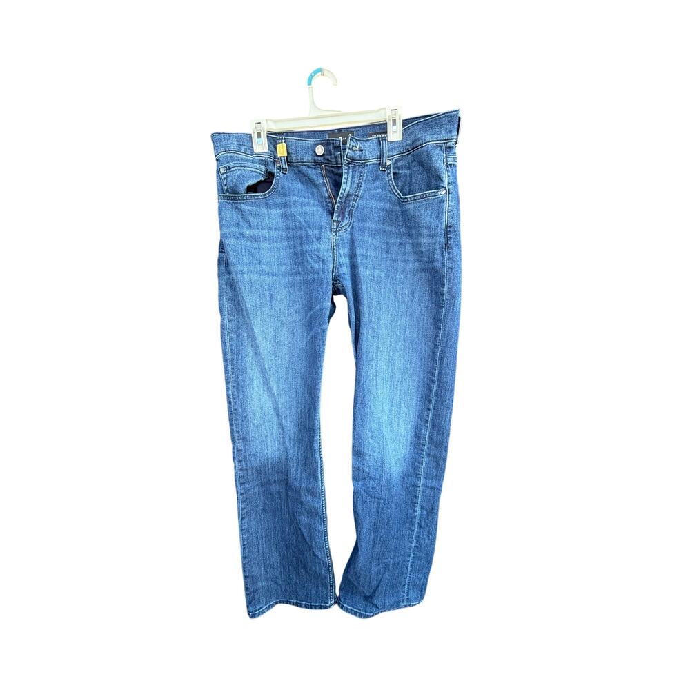 7 For All Mankind THE BOOTCUT in Airweft Proper 36x34